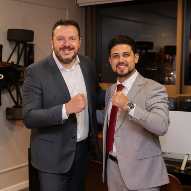 Centro Financeiro de Campinas